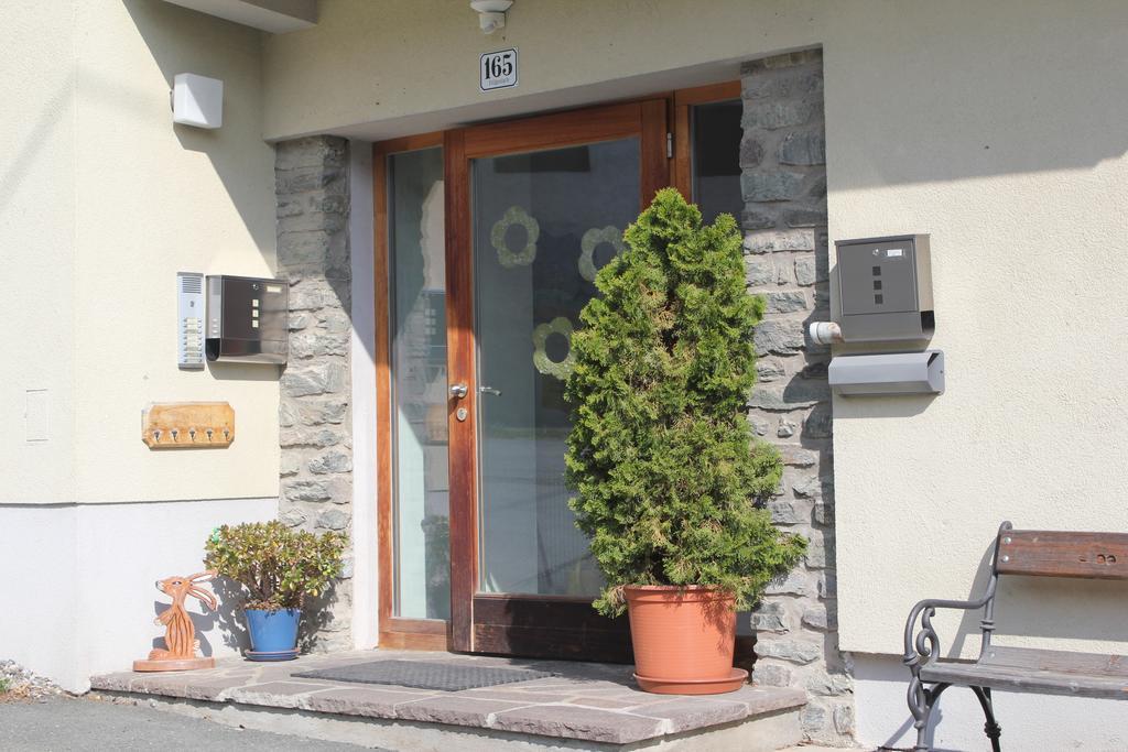 Ferienwohnungen Gritzner Tropolach Exterior photo